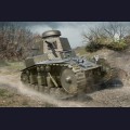 1:35   Hobby Boss   83873   Советский легкий танк Т-18 